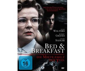 Bed & Breakfast - Die Miete zahlt der Tod