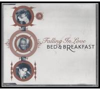 Bed&Breakfast - Falling in Love/Falling in Lov