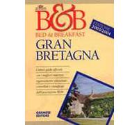 Bed & breakfast. Gran Bretagna