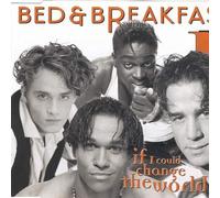 Bed&Breakfast - If I Could Change the World/