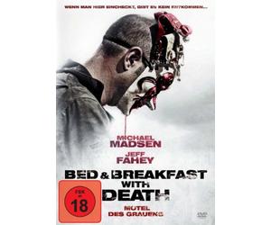 Bed & Breakfast with Death