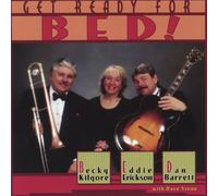 Bed - Get Ready For Bed!