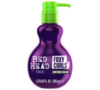 Bed Head by Foxy Curls Contour Cream crema anti crespo per ricci e onde definiti