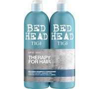 Bed Head by | Shampoo E Balsamo Recovery | Trattamento Ristrutturante E Idratan
