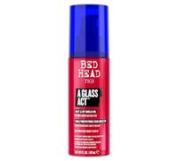 Bed Head by TIGI A Glass Act Olio Protettivo Calore & UV, 107ml