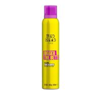 Tigi Bed Head Bigger The Better Volume Foam Shampoo 200ml