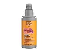TIGI Bed Head Colour Goddess Conditioner 100ml - Balsamo Nutriente per Capelli Colorati