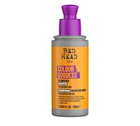 Bed Head by TIGI Colour Goddess Travel Size Shampoo per capelli colorati 100 ml