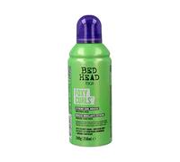 Bed Head by TIGI Foxy Curls Mousse per Capelli, 250ml | Mousse styling per ricci definiti a tenuta forte, contro crespo e umidità, definizione duratura