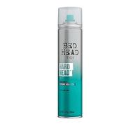 TIGI Hard Head Lacca per Tenuta Extra-Forte, 385 ml