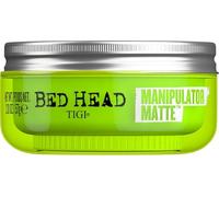 Bed Head by TIGI Manipulator Matte Pasta di Cera per Capelli dalla Tenuta Forte, 57 g