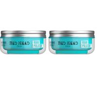 Bed Head by TIGI | Pasta per capelli per uomo e donna Manipulator Texturising |Prodotto per lo styling dei capelli professionale a lunga tenuta | Capelli corti e medi | 57g (Confezione da 2)