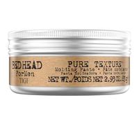 Bed Head by TIGI Pure Texture Cera Modellante per Capelli, 83g