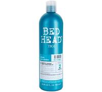 Tigi Bed Head Urban Antidotes Recovery Shampoo shampoo per capelli secchi e danneggiati 750 ml