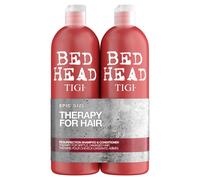 Bed Head by TIGI Resurrection Set Shampoo e Balsamo, 2x 750ml | Per capelli secc