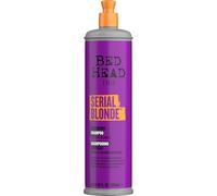 Be Head Tigi Recovery, shampoo idratante idratante (400 ml)