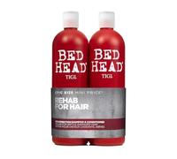 Bed Head by TIGI Set shampoo e balsamo Resurrection Repair Trattamento