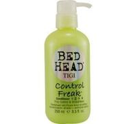 Bed Head Control Freak Conditioner by TIGI for Unisex - 8,45 oz Conditioner