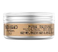 Bed Head for Men by TIGI Pure Texture Molding Paste, Pasta modellante per capell