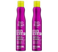 Bed Head Queen For A Day Thickening Spray Twin Pac by TIGI