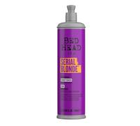 Bed Head Serial Blonde Purple Toning Conditioner 400 Ml