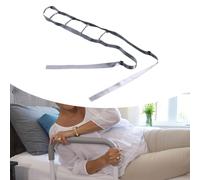 Bed Ladder Assist Cinghia Ausiliaria per Sollevamento Letto Impugnatura