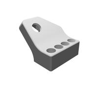 Bed Leveling Bracket for Raise3D Pro2 Printer - Dial Gauge Mount Tool