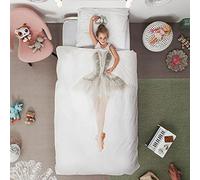 Bed Linen Ballerina Design