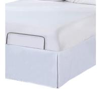 Bed Maker's Mantovana giroletto regolabile da 38,1 cm, per letto king size