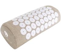 Bed of Nails Original ECO - Cuscino massaggiante per agopressione con 2.142 punti di pressione, cuscino per dolori al collo e alle spalle, sollievo dal dolore alla schiena e dallo stress, cuscino per