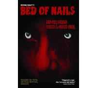 Bed Of Nails (DVD) Deanna Marine Wesley Moniaci Erik Sizemore Ken Vathauer