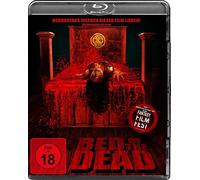 Bed of the Dead