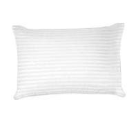Bed Pillows, 19x26 Inch Luxury Soft Support Hotel Pillows Ergonomic Design Fluffy and Cool Cushion for Back, Stomach, Side Sleepers