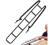 Bed pull Up Assist, supporto per la a | Guide regolabili per il per anziani - Prodotti di confortevoli, impugnatura per sit-up facile da usare per anziani e anziani