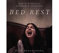 Bed Rest (Blu-ray)