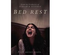 Bed Rest (DVD)