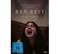 Bed Rest