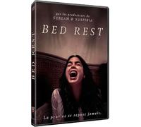 Bed Rest [ Origine Francese, Nessuna Lingua Italiana ]