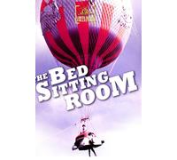Bed Sitting Room, The (DVD) Dudley Moore Peter Cook Spike Milligan