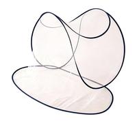 Bed Sleeping Net - Foldable for Protection Canopy Cover | Lightweight Mesh Barrier with Easy Setup Design, Breathable Fabric, Portable Sleep Shield for Home Camping Outdoor Use