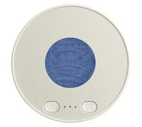 Bed Speaker - Slim Under Pillow Audio Pad, Portable Personal Music Player with Soft Cushion Friendly Design, Clear Stereo Playback Function, Ideal for Dorm Rest Time