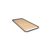 Bed Store SISTEMI RIPOSO Rete 80x200 cm Da Appoggio Senza Piedi A Doghe Strette Singola Ortopedica Da Incasso Per Letto Cameretta