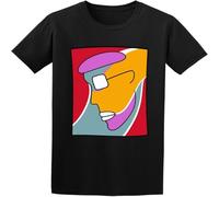 Bed Stuy Do Or Die Do The Right Thing Movie Spike Men's T Shirt Fashion Casual Cool Tee Shirts O Neck Tee Black XL