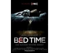 Bed Time