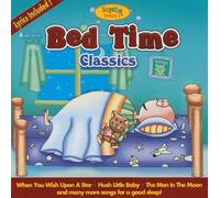 Bed Time Classics