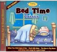 Bed Time Classics [single disc version]