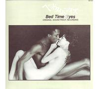 Bed Time Eyes - Big Band-MELIE