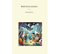 Bed-time stories
