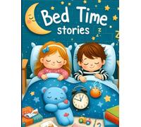 Bed Time Stories
