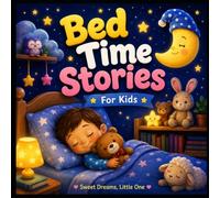Bed Time stories For Kids